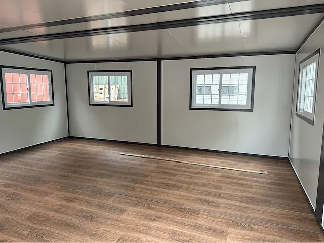 Mobiele woonunit / tiny house - afbeelding 8 van  23