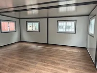 Mobiele woonunit / tiny house - afbeelding 8 van  23