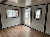 Mobiele woonunit / tiny house - afbeelding 9 van  23