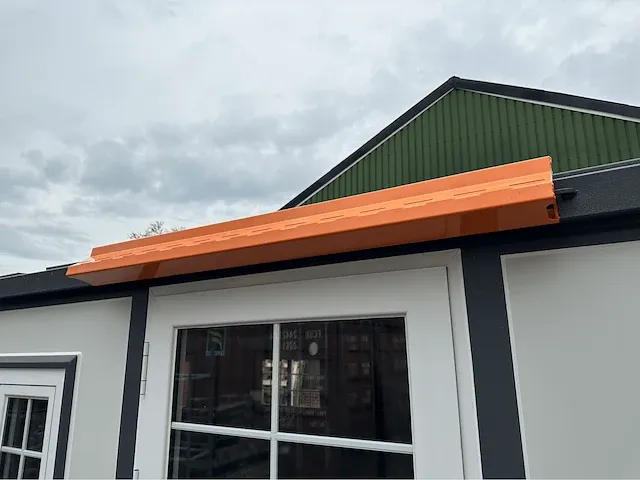 Mobiele woonunit / tiny house - afbeelding 11 van  23