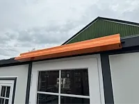 Mobiele woonunit / tiny house - afbeelding 11 van  23