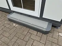 Mobiele woonunit / tiny house - afbeelding 13 van  23