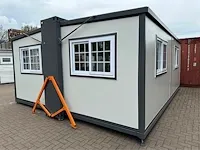 Mobiele woonunit / tiny house - afbeelding 18 van  23