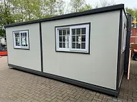 Mobiele woonunit / tiny house - afbeelding 20 van  23