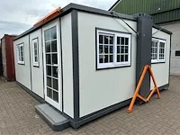 Mobiele woonunit / tiny house - afbeelding 21 van  23