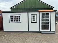 Mobiele woonunit / tiny house - afbeelding 23 van  23
