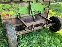 Mobiele zeefinstallatie - afbeelding 17 van  19