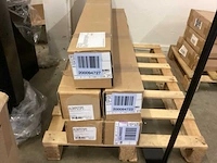 Mobiele zeepdipencer - desinfectie (6x) - afbeelding 3 van  4