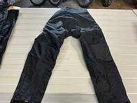 Mobig biker outfit motorbroek (6x) - afbeelding 4 van  5