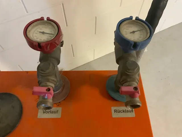 Mobiheat mh20.2 mobiele boiler - afbeelding 3 van  5