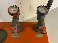 Mobiheat mh20.2 mobiele boiler - afbeelding 3 van  5