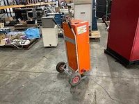 Mobiheat mobiele verwarmingsunit - afbeelding 4 van  8