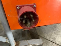 Mobiheat mobiele verwarmingsunit - afbeelding 8 van  8