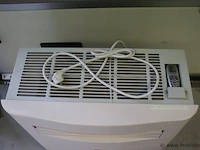 Mobika clim mobiele airconditioner incl. afstandsbediening| model winnie 10hp - afbeelding 2 van  6