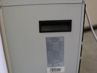 Mobika clim mobiele airconditioner incl. afstandsbediening| model winnie 10hp - afbeelding 5 van  6