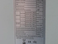 Mobika clim mobiele airconditioner incl. afstandsbediening| model winnie 10hp - afbeelding 6 van  6