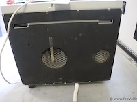 Mobika clim mobiele airconditioner incl. afstandsbediening| model winnie 10hp - afbeelding 3 van  4