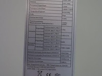 Mobika clim mobiele airconditioner incl. afstandsbediening| model winnie 10hp - afbeelding 4 van  4