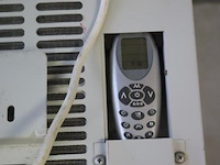 Mobika clim mobiele airconditioner incl. afstandsbediening| model winnie 10hp - afbeelding 2 van  5