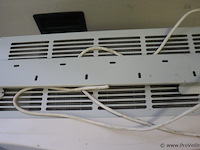 Mobika clim mobiele airconditioner incl. afstandsbediening| model winnie 10hp - afbeelding 3 van  5