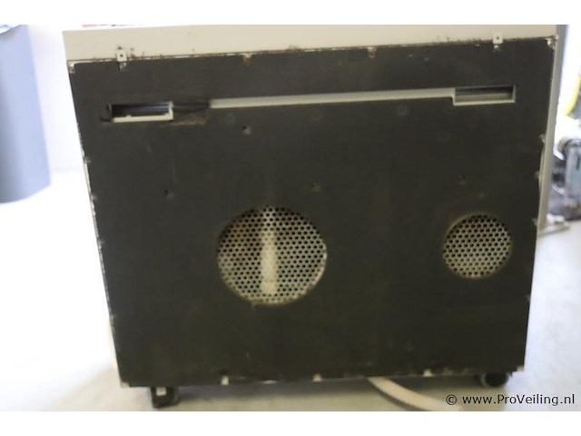 Mobika clim mobiele airconditioner incl. afstandsbediening| model winnie 10hp - afbeelding 4 van  5