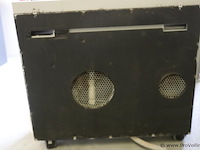 Mobika clim mobiele airconditioner incl. afstandsbediening| model winnie 10hp - afbeelding 4 van  5