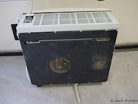 Mobika clim mobiele airconditioner incl. afstandsbediening| model winnie 10hp - afbeelding 4 van  5