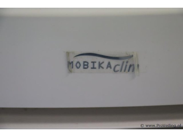 Mobika clim mobiele airconditioner incl. afstandsbediening| model winnie 10hp - afbeelding 2 van  5