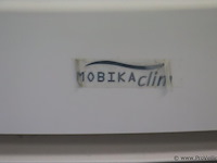 Mobika clim mobiele airconditioner incl. afstandsbediening| model winnie 10hp - afbeelding 2 van  5