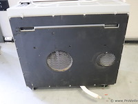 Mobika clim mobiele airconditioner incl. afstandsbediening| model winnie 10hp - afbeelding 4 van  5