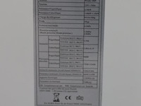 Mobika clim mobiele airconditioner incl. afstandsbediening| model winnie 10hp - afbeelding 5 van  5