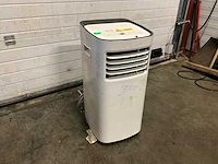 Mobika el-zclml-026 mobiele airco - afbeelding 1 van  5