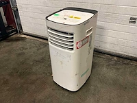 Mobika el-zclml-026 mobiele airco - afbeelding 2 van  5