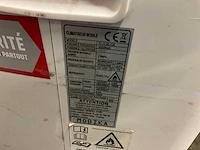 Mobika el-zclml-026 mobiele airco - afbeelding 5 van  5