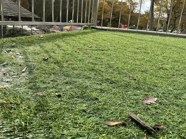 Mobilchef ingerichte mobiele snackbar / container-snackbar - afbeelding 14 van  40