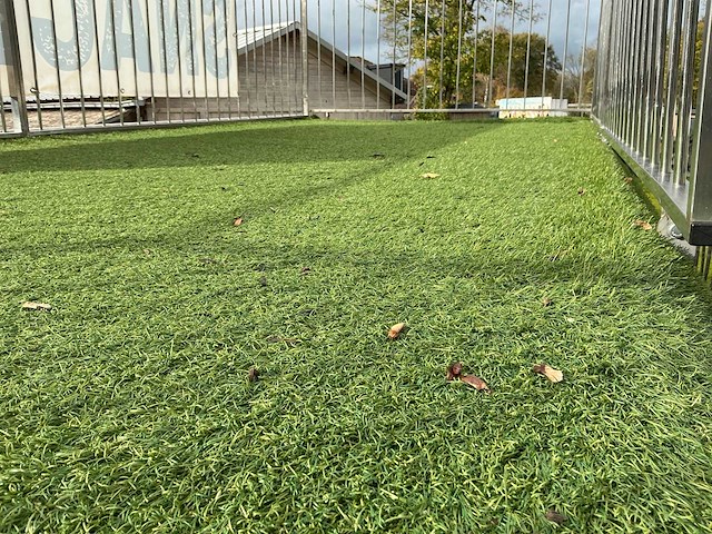 Mobilchef ingerichte mobiele snackbar / container-snackbar - afbeelding 15 van  40