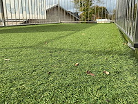 Mobilchef ingerichte mobiele snackbar / container-snackbar - afbeelding 15 van  40