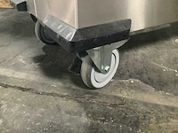 Mobile - bordenwagen - afbeelding 4 van  4