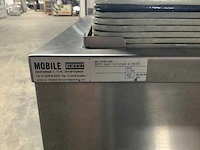 Mobile - dienbladenwagen - afbeelding 4 van  7