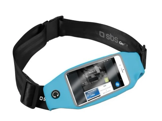 Mobile belt universele tas 10 stuks h028 - afbeelding 1 van  3