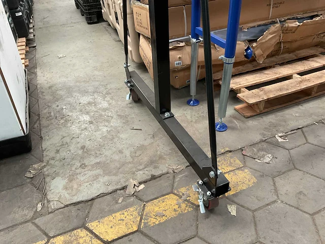 Mobile bovenkraan - afbeelding 2 van  6