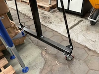 Mobile bovenkraan - afbeelding 3 van  6