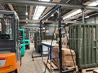 Mobile bovenkraan - afbeelding 4 van  6