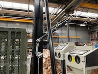 Mobile bovenkraan - afbeelding 5 van  6