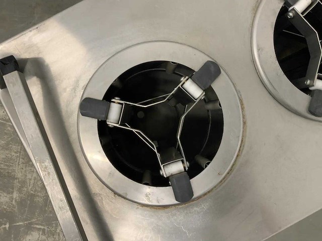 Mobile containing - 2t-ms - mobiele bordenstapelaar - afbeelding 3 van  6