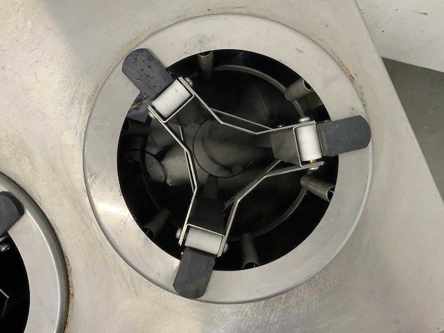 Mobile containing - 2t-ms - mobiele bordenstapelaar - afbeelding 4 van  6