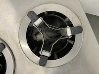 Mobile containing - 2t-ms - mobiele bordenstapelaar - afbeelding 4 van  6