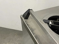 Mobile containing - 2t-ms - mobiele bordenstapelaar - afbeelding 5 van  6