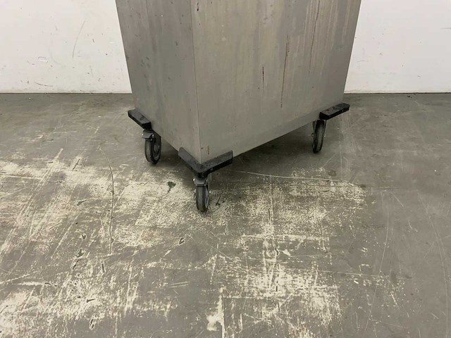 Mobile containing - 2t-ms - mobiele bordenstapelaar - afbeelding 6 van  6