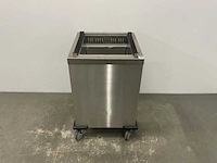 Mobile containing - mobiele vaatwaskorven stapelaar - afbeelding 2 van  4